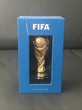 WM Pokal Mini Cup Original Offiziell Lizenziert Größe des Pokals: 10 cm 