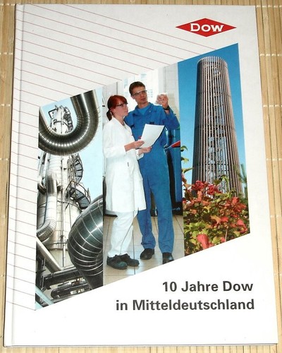 Jahre dow in - jahre,
