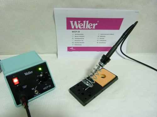Profi weller lötstation - profi,