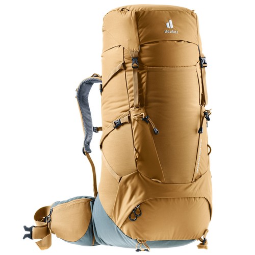 Deuter aircontact core 10 - aircontact, 50+10