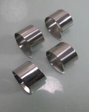 4 Serviettenringe WMF