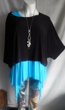 BOLERO MAGNA KurzTunika