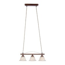 Pendelleuchte Landhaus