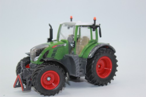 Siku 3285 fendt 724 - siku, vario