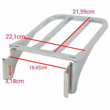 Sissy Bar Rückenlehne