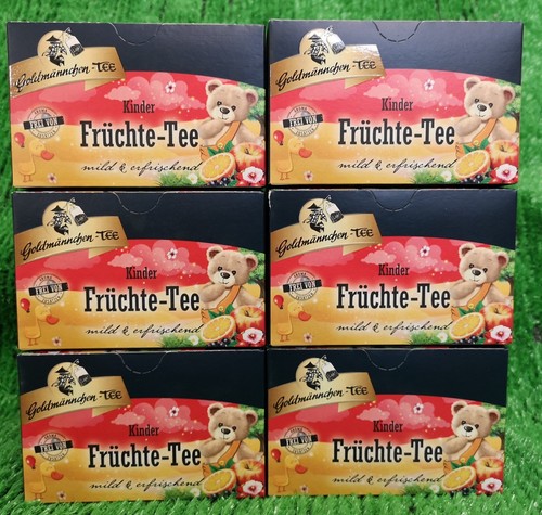Goldmännchen - (65€/kg),
