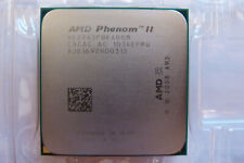 AMD Phenom II X4 965 BE - 3,4 GHz Quad-Core (HDZ965FBK4DGM) CPU ; Prozessor