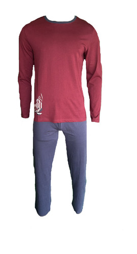 Herren pyjama schlafanzug - herren, pyjama/schlafanzug