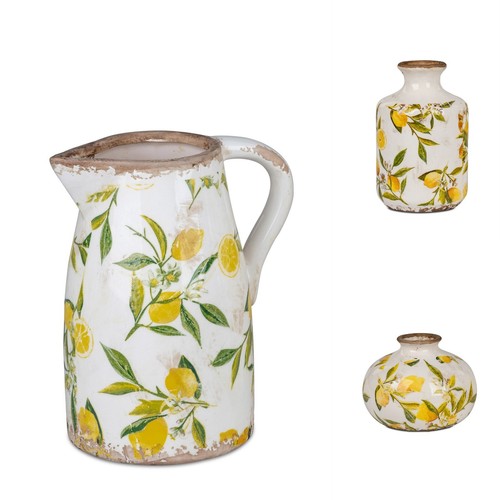 Formano krug vase - formano, keramik