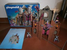 Playmobil 4435 - Barbarenruine - gebraucht