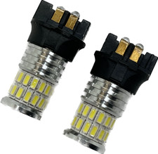 Paar pw24w smd - pw24w, led