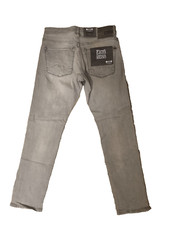MUSTANG Herren Jeans Tapered