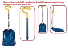 Pieps shovel c 660 - pieps,