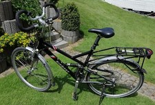 Herren FAHRRAD, gebraucht 