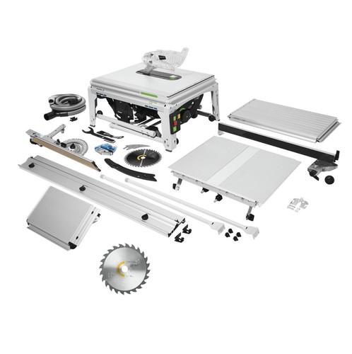 Festool tks ebs set - 80,