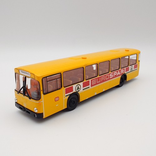 Brekina 50625 mercedes - 50625, 1:87