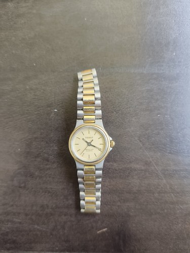Tissot seastar damen - seastar,