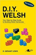 D.I.Y. Welsh WITH ANSWERS by D