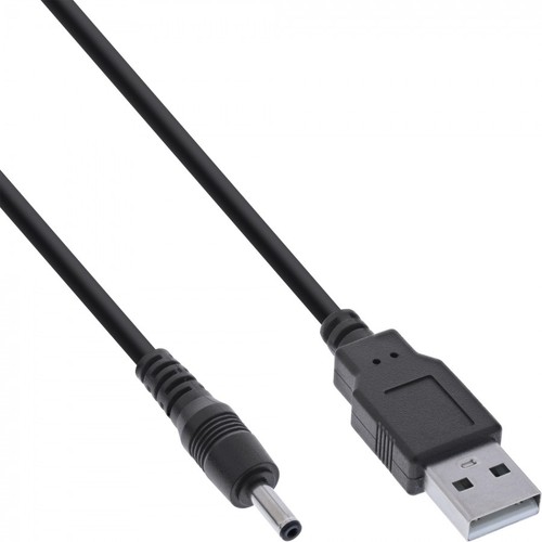 Inline usb dc - usb,