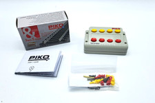 PIKO 55261 - Schaltpult wie Neu in OVP