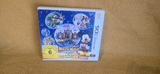 Nintendo 3DS Disney Magical World