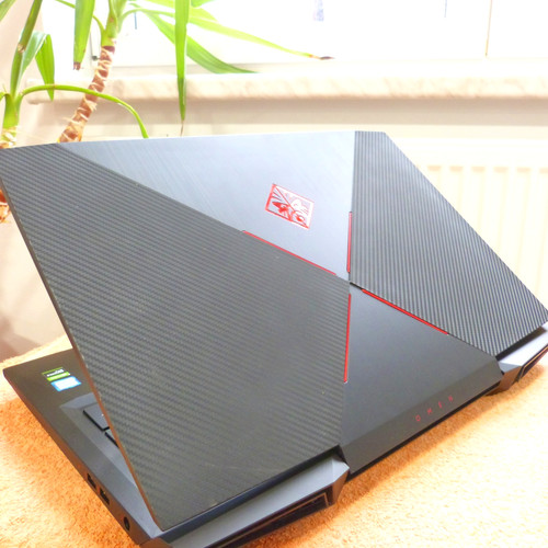 Omen fullhd 120hz - omen, 17