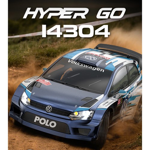 Mjx 14304 auto highspeed - auto,