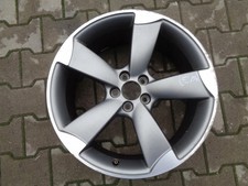 1x Alufelge 18 Zoll 7.5" 5x100