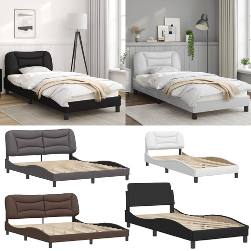 Einzelbett bettgestell - einzelbett,