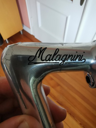 Malagnini panto vorbau cinelli - panto,