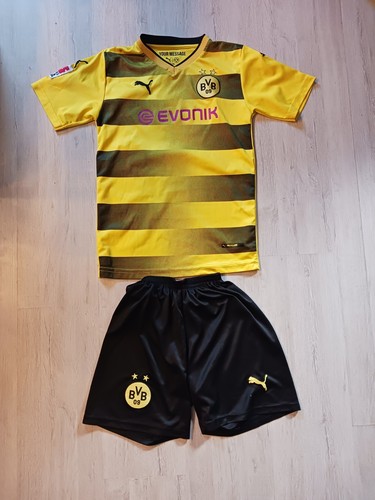 Bvb fußballset trikot - fußballset,trikot, und