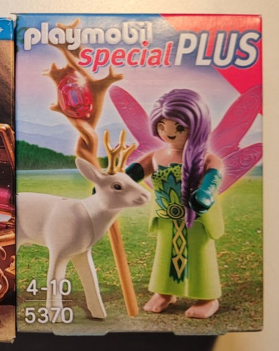 Playmobil special plus - playmobil,