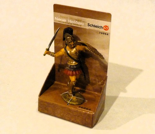 Schleich world history - world, of