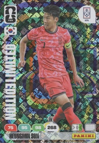 Panini fifa world - world, cup