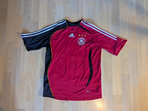 Adidas dfb deutschland away - 06,