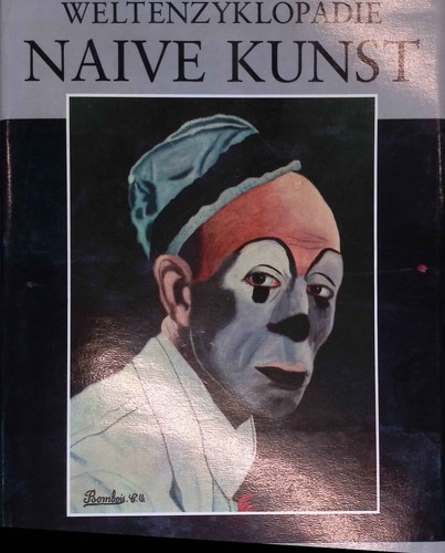 Weltenzyklopädie naive kunst - naive,