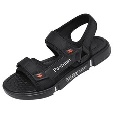 Damen Herren Trecking Sandalen