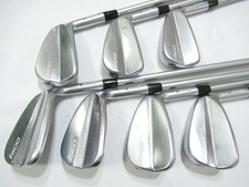 Ping i500 Eisensatz 5-9,W,Aw 7tlg Flex S MCI 90 Graphit