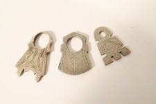 Alte rare tuareg amulette - tuareg,