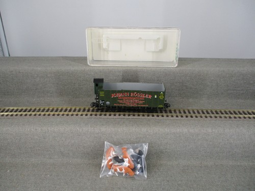 Trix spur 24078 - spur, h0