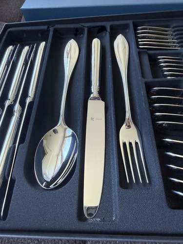 Wmf premier besteck - wmf, besteck-set