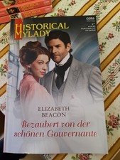 Bezaubert von der schönen - bezaubert,
