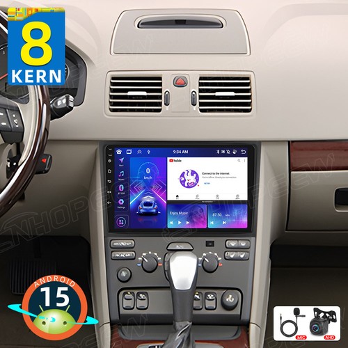 8core 128g autoradio - 8core, 6+128g