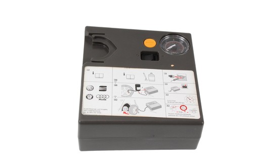 Kompressor original