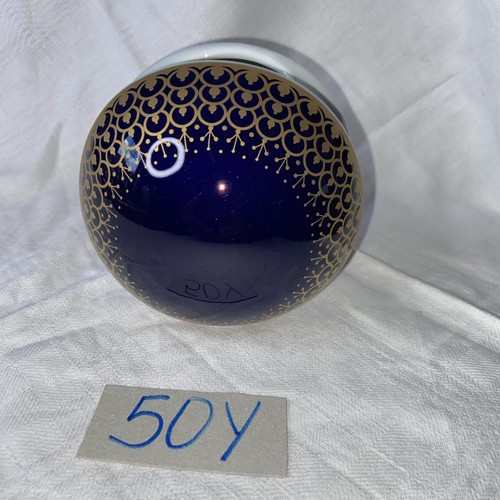 Vase 70er jahren k - vase, 60-70er