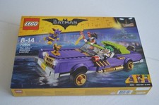 LEGO 70906 Batman Movie: The