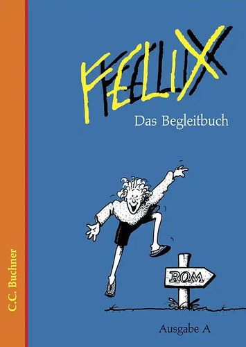 Felix ausgabe a - -,