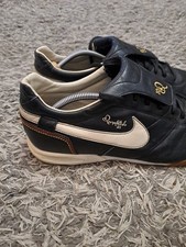 Nike tiempo ronaldinho 10r - nike,