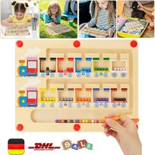 Montessori Spielzeug