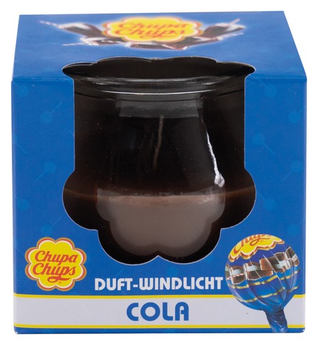 Chupa chups windlicht cola - chupa,
